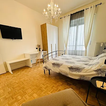 D-living Casa Apartment Vigevano