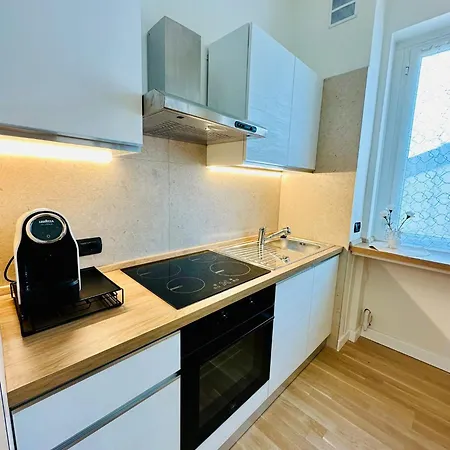 Apartment D-living Casa *