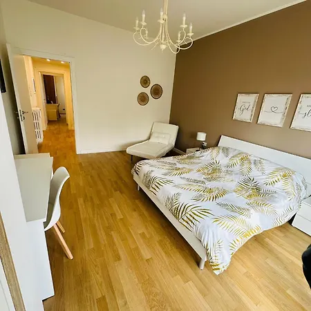 D-living Casa Apartment *